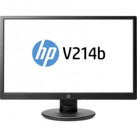 MONITOR HP V214B 20.7" 200 CD/M² 1920 X 1080 PIXELES 5 MS NEGRO