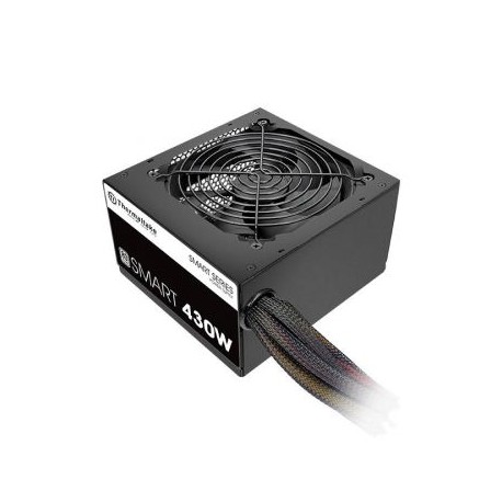 FUENTE DE PODER THERMALTAKE SMART 430W PS-SPD-0430NPCWUS-W 430 W