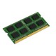 MEMORIA RAM PARA LAPTOP KINGSTON 4GB DDR3L 1600MHz 204-pin SO-DIMM