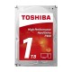 DISCO DURO INTERNO TOSHIBA HDWD110UZSVA 1TB SERIAL 7200RPM 3.5" PC
