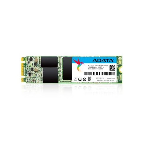 UNIDAD SSD M.2 ADATA SU800 2280 256GB (ASU800NS38-256GT-C)