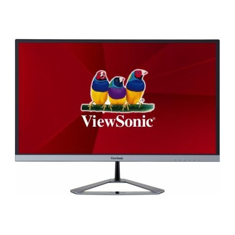 MONITOR VIEWSONIC LCD 21.5" FULL HD 1920x1080 (VX2276-SMHD)