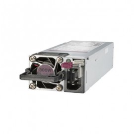 KIT DE FUENTE DE ALIMENTACION HPE HOT-PLUG 800W 230V AC BAJO HALOGENO