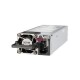 FUENTE DE PODER HP HOT PLUG 500W 80 PLUS 865408-B21