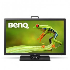 MONITOR BENQ PROFESIONAL SW2700PT 27" IPS 5ms 2K 2560x1440 HDMI/VGA/DP