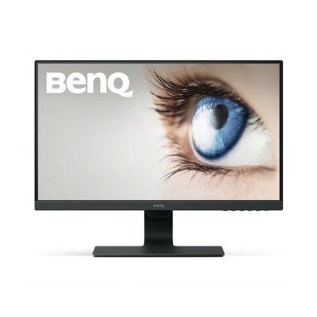 MONITOR BENQ GW2480 LED 23.8"' FULL HD WIDESCREEN NEGRO 9H.LGDLA.TBL