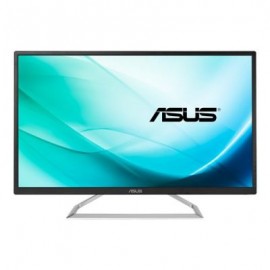 MONITOR ASUS VA325H LCD 31.5" FULLHD HDMI BOCINAS NEGRO