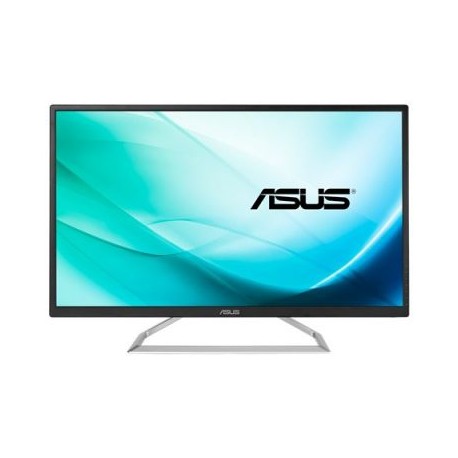 MONITOR ASUS VA325H LCD 31.5" FULLHD HDMI BOCINAS NEGRO