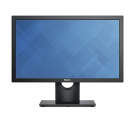 MONITOR DELL E1916HV 18.5'' 5ms LED HD (1366x768) NEGRO (210-AGMG)