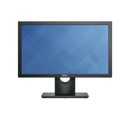 MONITOR DELL E1916HV 18.5'' 5ms LED HD (1366x768) NEGRO (210-AGMG)