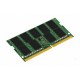 MEMORIA RAM KINGSTON DDR4 SODIMM 16GB 2666MHZ NO ECC KCP426SD8/16