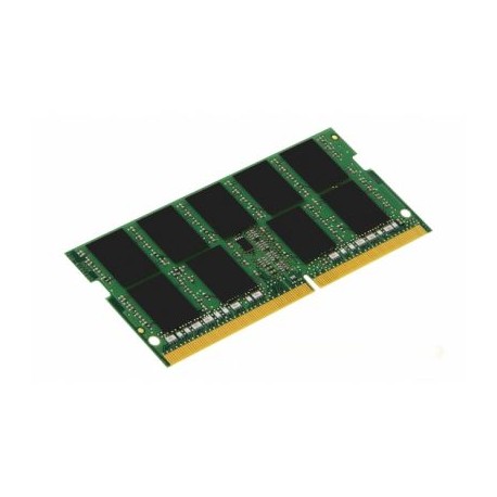 MEMORIA RAM KINGSTON DDR4 SODIMM 16GB 2666MHZ NO ECC KCP426SD8/16