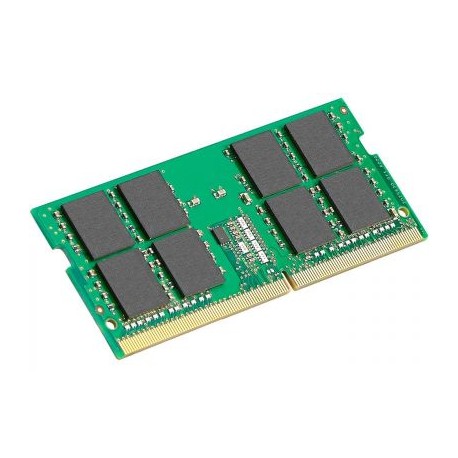 MEMORIA RAM KINGSTON DDR4 SO-DIMM 2400MHZ 16GB KCP424SD8/16