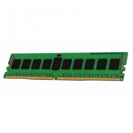 MEMORIA RAM KINGSTON DDR4 DIMM 16GB 2666MHZ CL19 1.2V NO ECC