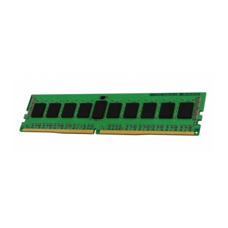 MEMORIA RAM KINGSTON DDR4 DIMM 16GB 2666MHZ CL19 1.2V NO ECC