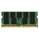 MEMORIA RAM KINGSTON DDR4 SODIMM 8GB 2400MHZ CL17 1.2V ECC UB HP