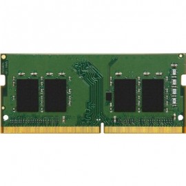 MEMORIA RAM KINGSTON VALUERAM DDR4 4GB SODIMM 2400MHZ CL17 NOECC 1.2V