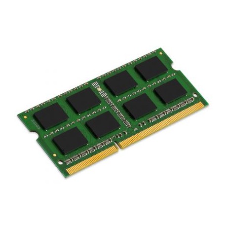 MEMORIA SODIMM DDR4 KINGSTON 4GB 2400MHz CL17 (KVR24S17S8/4)