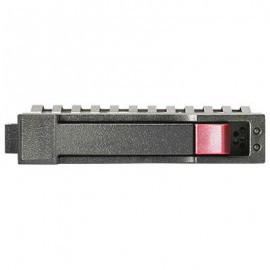DISCO DURO HPE 2TB SATA 6G MIDLINE 7200RPM 2.5'' SMARTCARRIER