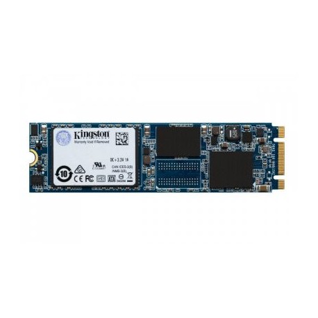 SSD KINGSTON SUV500M8/240G 240GB M.2 SATA3