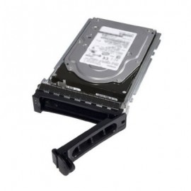 DISCO DURO INTERNO DELL R640 2.5'' 1.2TB 12GB/S SAS 10000RPM 400-ATJL