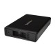 GABINETE USB 3.0 STARTECH ESATA DISCOS DUROS SATA 3.5'' HOT SWAP