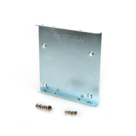 CONVERTIDOR SSD KINGSTON 2.5" A 3.5" (SNA-BR2/35)