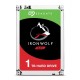 DISCO DURO INTERNO SEAGATE 1TB ST1000VN002 SATA 3.5" IRONWOLF (NAS)