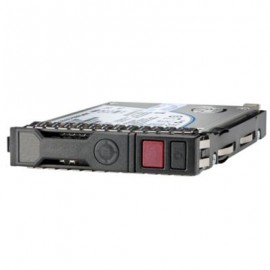DISCO DURO HPE 2TB SAS 7200RPM 512E 2.5'' 12G MIDLINE SMARTCARRIER