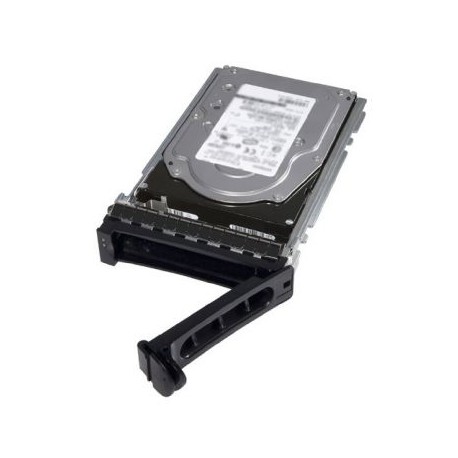 DISCO DURO INTERNO DELL 3.5'' 1TB 6GB/S SATA 7200RPM C/ADAPTADOR A 3