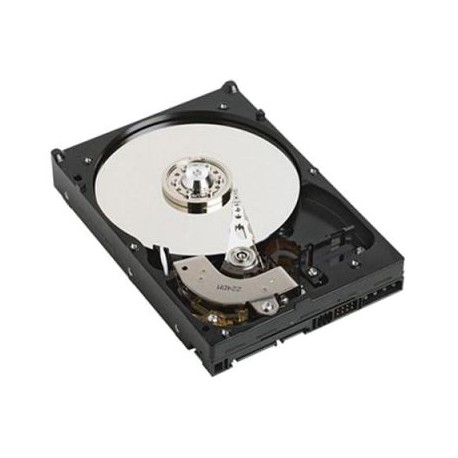 DISCO DURO DELL 2 TB 7.2K RPM SATA 6GBPS 3.5 NON HOT-PLUG 400-AFYC