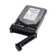 DISCO DURO DELL 1.2TB 10KRMP SAS 12GBPS 2.5'' ADAP A 3.5'' 400-ATJM
