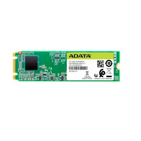 SSD ADATA M.2 SU650 240GB 2280 3D NAND 6GB/S SATA III