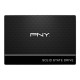 SSD PNY SSD7CS900-250-RB 250GB CS900 SSD 2.5" SATA III