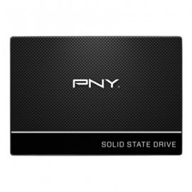 SSD PNY SSD7CS900-250-RB 250GB CS900 SSD 2.5" SATA III