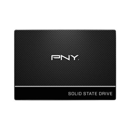SSD PNY SSD7CS900-250-RB 250GB CS900 SSD 2.5" SATA III
