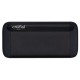 SSD PORTABLE CRUCIAL (CT500X8SSD9) X8 500GB USB 3.2 TIPO-C