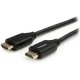 STARTECH CABLE HDMI PREMIUM ALTA VELOCIDAD 3840x2160 HDMM1MP