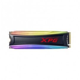 UNIDAD SSD M.2 ADATA XPG S40G RGB 2280 PCIe 2T BOX (AS40G-2TT-C)
