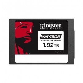 SSD KINGSTON DC450R-1920GB SERIAL ATA III 560 MB/S 530 MB/S 6GBIT/S