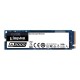 UNIDAD SSD KINGSTON SA2000 250GB M.2 2280NVMe(SA2000M8/250G)