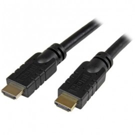 STARTECH CABLE HDMI ALTA VELOCIDAD CL2 28AWG 20M MACHO-MACHO HDMM20MA