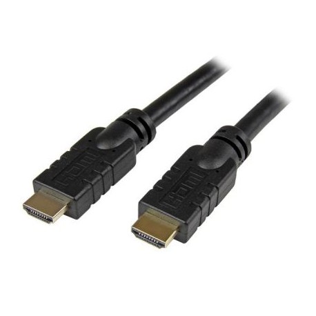 STARTECH CABLE HDMI ALTA VELOCIDAD CL2 28AWG 20M MACHO-MACHO HDMM20MA