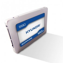 UNIDAD SSD HYUNDAI C2S3T/120G 120GB 2.5" SATA III