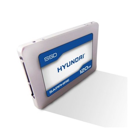 UNIDAD SSD HYUNDAI C2S3T/120G 120GB 2.5" SATA III