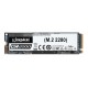 UNIDAD SSD KINGSTON SKC2000 2000G M.2 2280NVME(SKC2000M8/2000G)