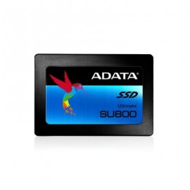 UNIDAD SSD ADATA SU800 ULTIMATE 512GB SATA III 2.5" (ASU800SS-512GT-C)