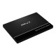 UNIDAD SSD PNY TECHNOLOGIES CS900 240GB SATA 3 2.5" (SSD7CS900-240-RB)