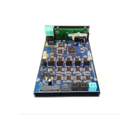 CEREBRO VINPOWER (1-11) (Fa/vpd/s11t ) DVD SATA caja