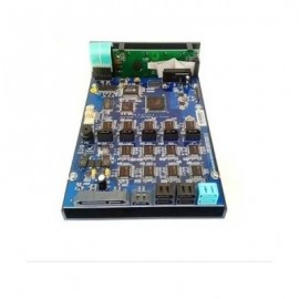 CEREBRO VINPOWER (1-11) (Fa/vpd/s11t ) DVD SATA caja